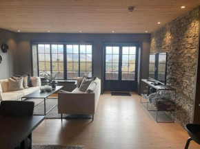 Hovden Alpin Lodge! Ski in out